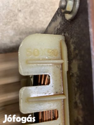 Transzformátor eladó 