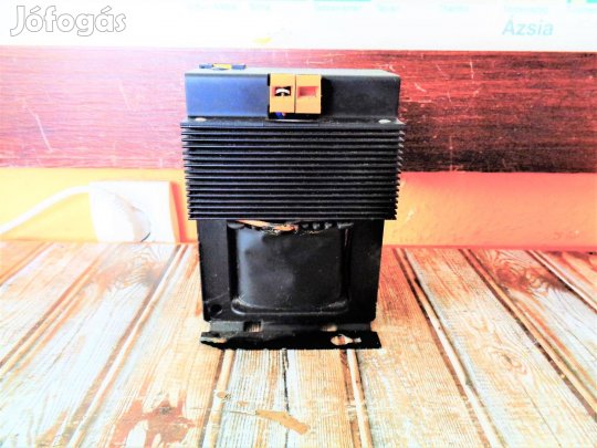 Transzformátor trafó 24Vdc 240W Murr Elektronik ( 6404 )