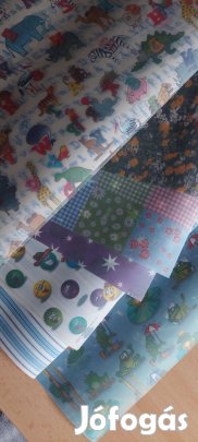 Transzparens papir 70x50 23db