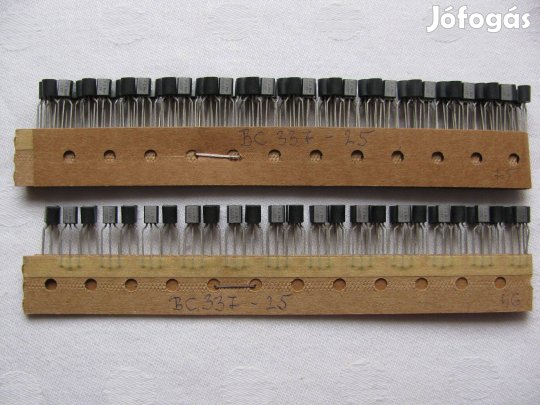 Tranzisztor BC337-25