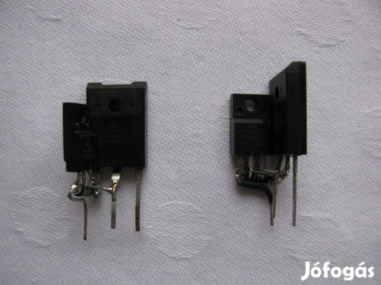 Tranzisztor BU808 Dfx klon