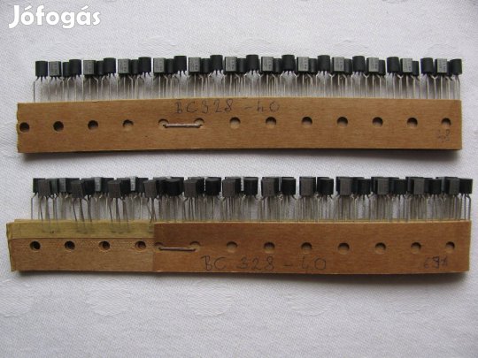 Tranzisztor ,BC328-40