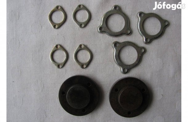 Tranzisztor bilincsek