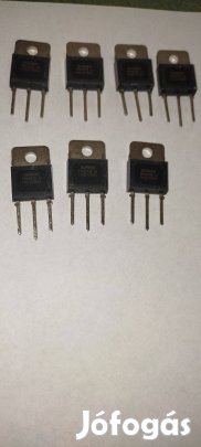 Tranzisztorok BU508D Eladók
