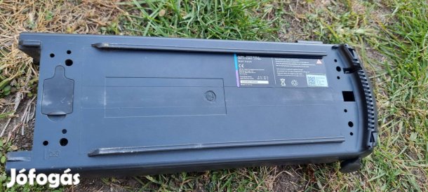 Tranzx PST akkumulátor doboz pedelec ebike csomagtartó ház építéshez