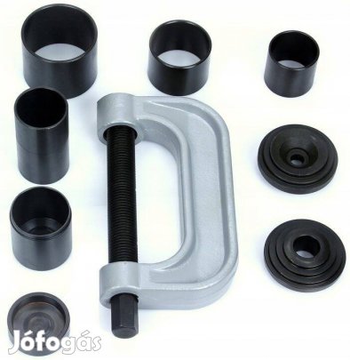 Trapéz gömbfej kinyomó M66770