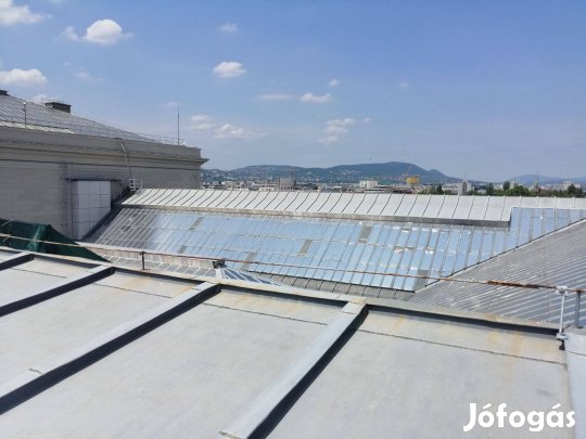 Trapéz lemez kereskedelem