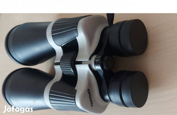 Traveler 10-30X60 távcső