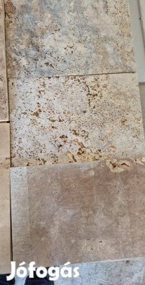 Travertin mészkőlap 50nm