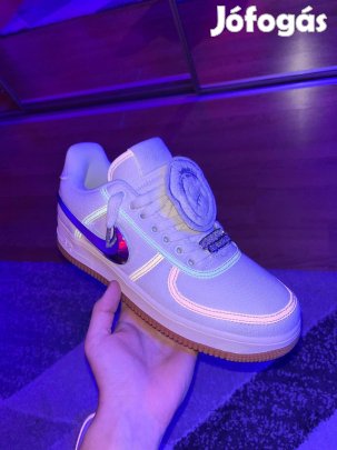 Travis scott air force 1 