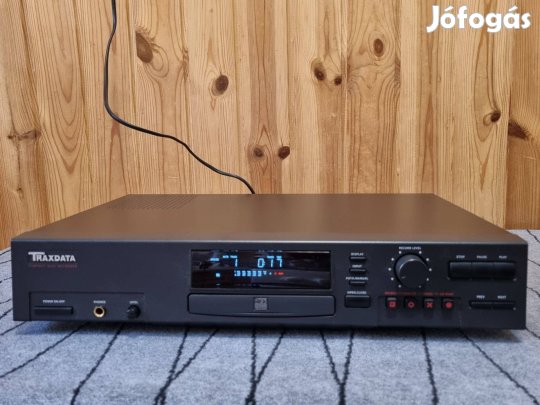 Traxdata Traxaudio 900 cd lejátszó
