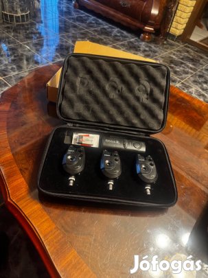 Traxis rádiós kapásjelző használt eladó! 10000 Ft