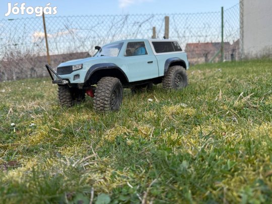 Traxxas Trx4 Sport