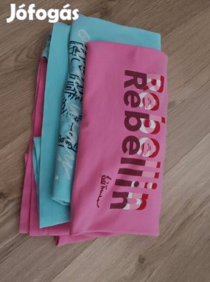 Treckner felsőkategóriás női póló szett XL