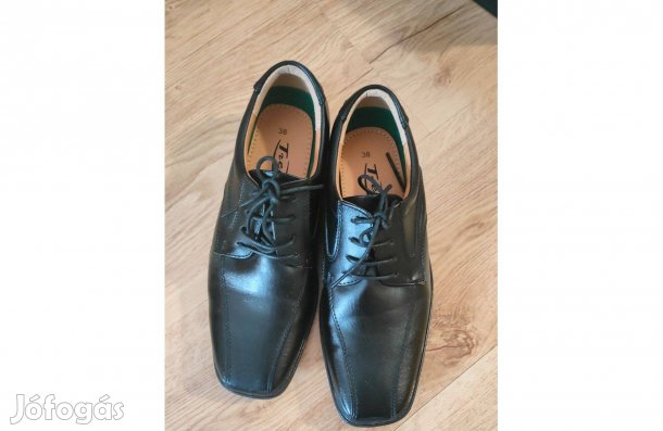 Tree öltöny cipő 38