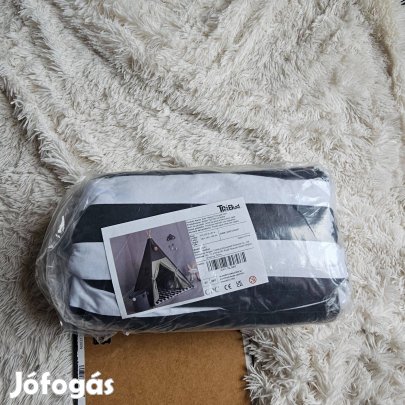 Treebud gyerek benti sátor teljesen új adatok a képen