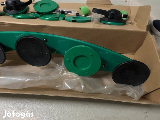 Treefrog kerékpárszállító tartó_215e újonnan