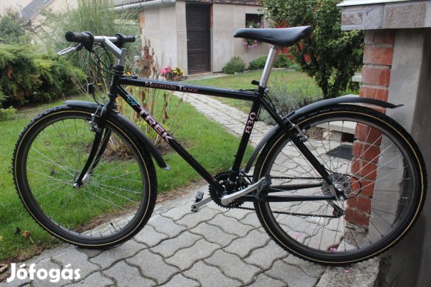 Trek830 as 24collos kerekpár eladó
