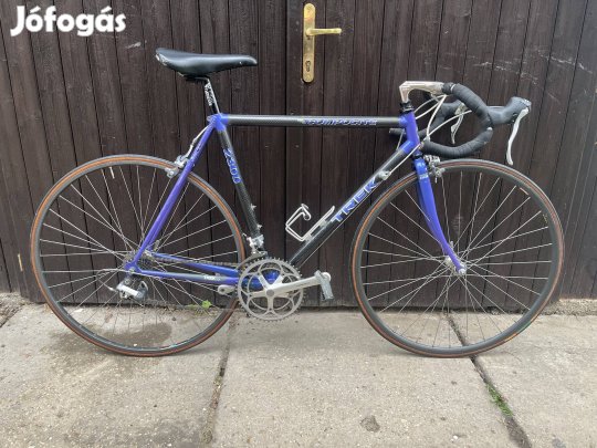 Trek 2300 Composite orazágúti kerékpár