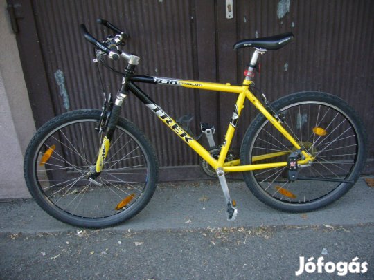 Trek 26" mountain bike