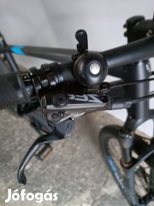 Trek 29 er ebike bosch XL