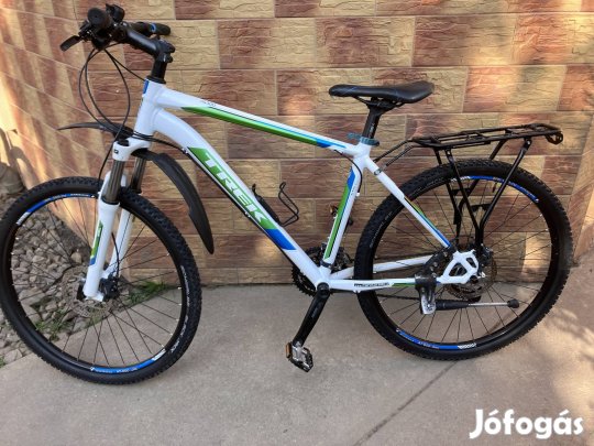 Trek 4300 26-os kerékpár