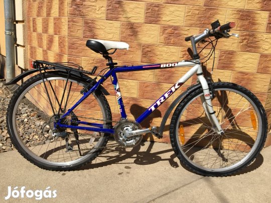 Trek 800 26" kerékpár