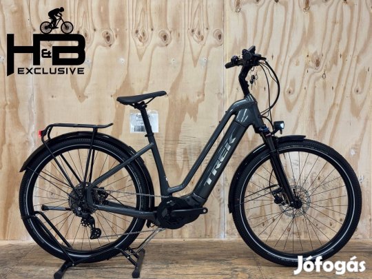 Trek Allant+ 7 elektromos kerékpár Shimano Deore 2024