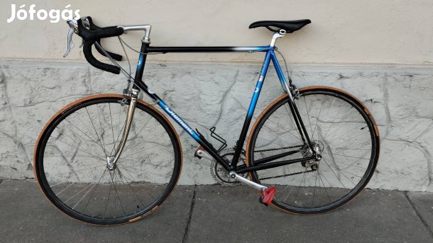 Trek Diamant Tricolor 600 országúti kerékpár 62 cm 