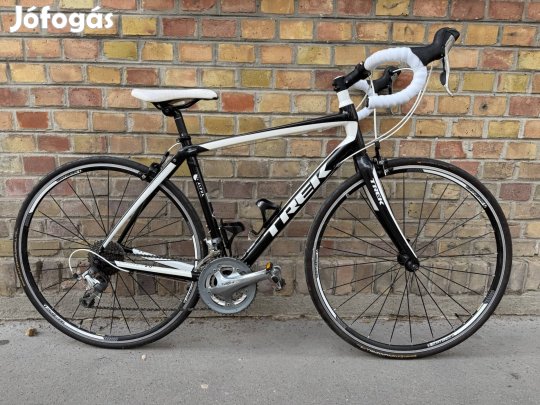 Trek Domane 2 országúti kerékpár 54 cm (168174cm)