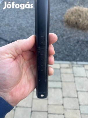 Trek Domane nyeregcső