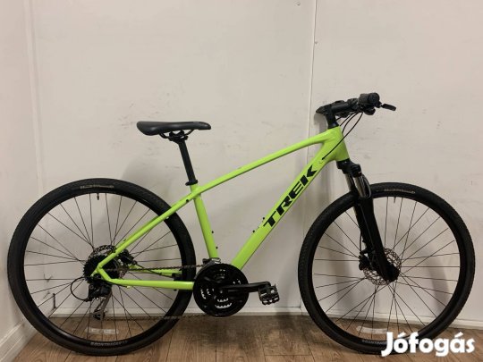 Trek Dualsport 3 kerékpár.