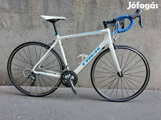 Trek Émonda carbon országúti kerékpár használt