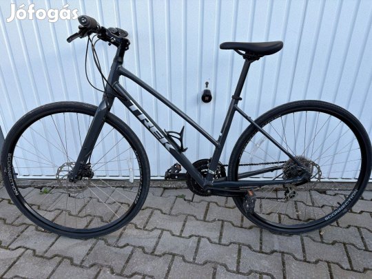 Trek FX1 női 28 trekking/fitness kerékpár M