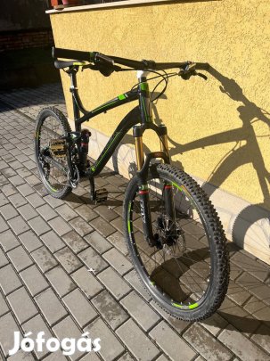 Trek Fuel EX 9 MTB