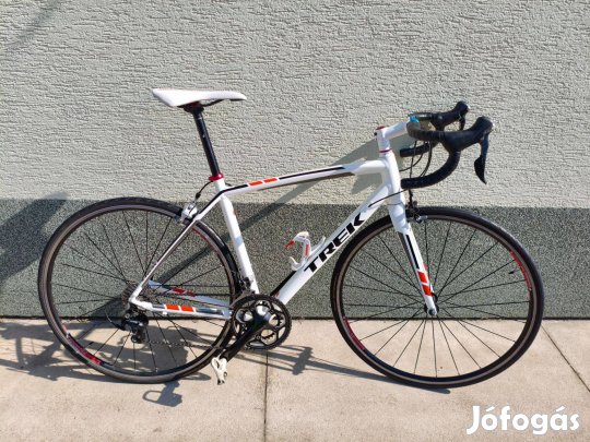 Trek Madone Alpha 2.1 országúti kerékpárr