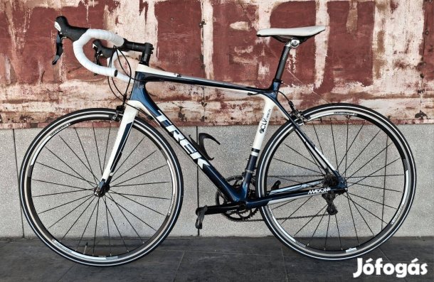Trek Madone Compact karbon országúti kerékpár