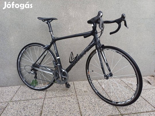 Trek Madone carbon országút Dura-Ace