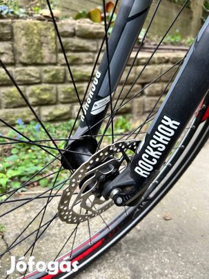 Trek Mamba GF mountain bike 29