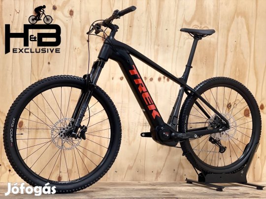 Trek Powerfly 5 29 hüvelyk elektromos hegyi kerékpár Shimano XT 2022