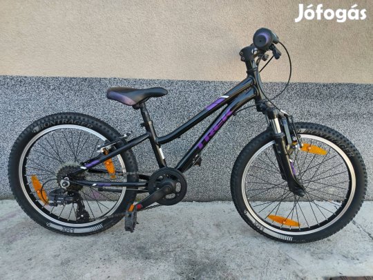 Trek Precaliber 20 gyerek kerékpár gyermek bicikli 20-as Cube Ktm