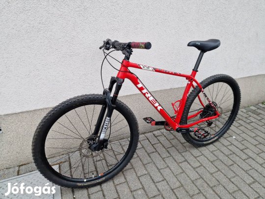 Trek Procaliber 6 mtb kerékpár magasaknak