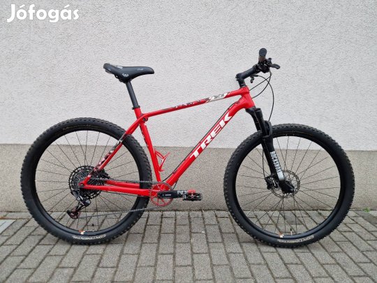 Trek Procaliber 6 mtb szép, megkímélt állapotben eladó