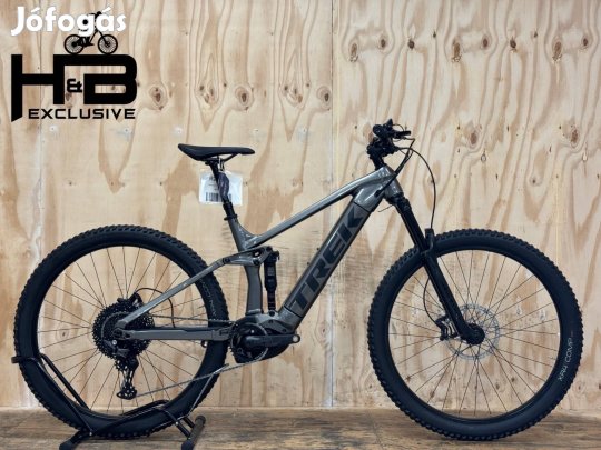 Trek Rail 5 Gen3 625 29 hüvelyk elektromos hegyi kerékpár Shimano 2024