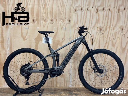 Trek Rail 5 Gen3 625 29 hüvelyk elektromos hegyi kerékpár Shimano 2024