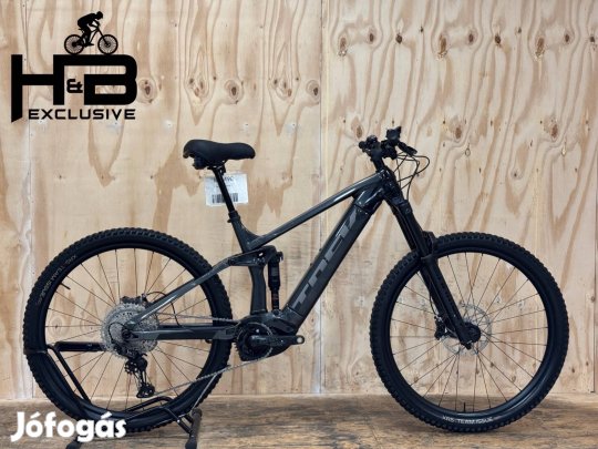 Trek Rail 7 625 29 hüvelyk elektromos hegyi kerékpár Shimano XT 2024
