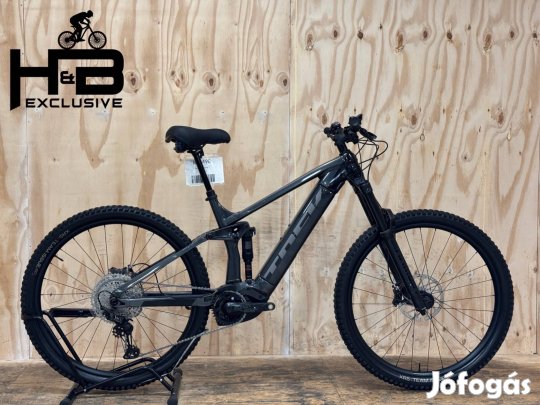 Trek Rail 7 625 29 hüvelyk elektromos hegyi kerékpár XT 2024
