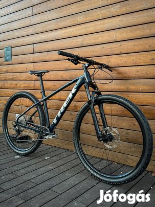 Trek X-Caliber 9 29 / XC Merevfarú MTB kerékpár, Rockshox Judy