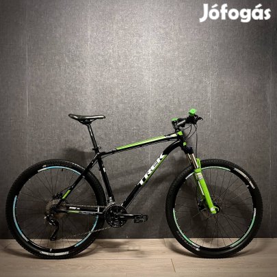 Trek X-Caliber 9 29" / Rockshox, 2x10 Xt, Mtb Kerékpár 