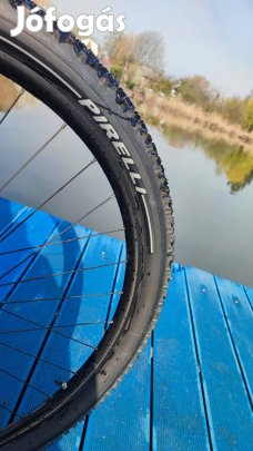 Trek X-caliber 8 újszerű, RS Judy Air, Sram Eagle 1x12, 29", L méret